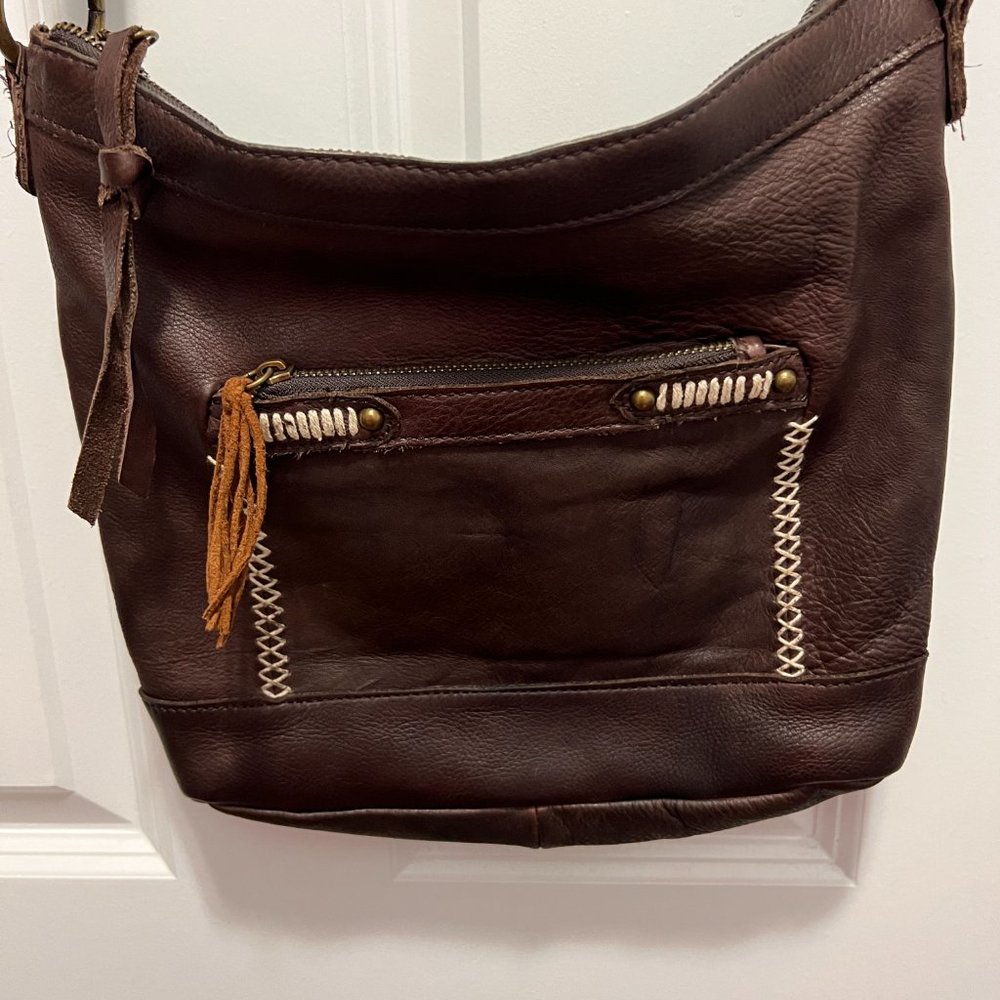 Lucky Brand crossbody bag